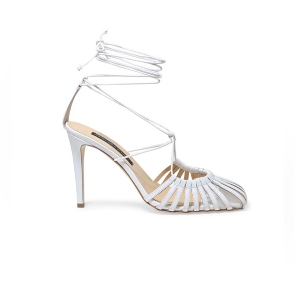 Chelsea Pairs FINN, WHITE - Picture 3 of 9